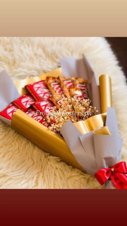 Valentine's Day Gifts Delivery Karachi - FromYouFlowers.pk