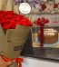 Valentine Flower Combo Lahore - FromYouFlowers.pk