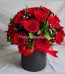 Valentine's Day Flower Box Islamabad - FromYouFlowers.pk