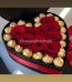 Valentine Gift to Pakistan - FromYouFlowers.pk