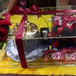 Valentines Gifts Flower Delivery Lahore - FromYouFlowers.pk