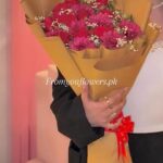 Best Valentine Day Flowers Pakistan - FromYouFlowers.pk