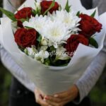 Fresh Flowers delivery to Pakistan - FromYouFlowers.pk