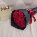 Online Valentine Flower Delivery Lahore - FromYouFlowers.pk