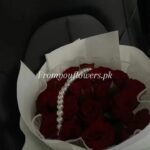 Send Valentine Flower to Lahore from UK- FromYouFlowers.pk