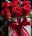 Roses for Valentine in Lahore - FromYouFlowers.pk