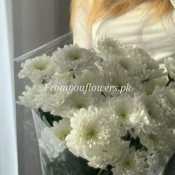 Same Day Flowers to Pakistan from USA - FromYouFlowers.pk