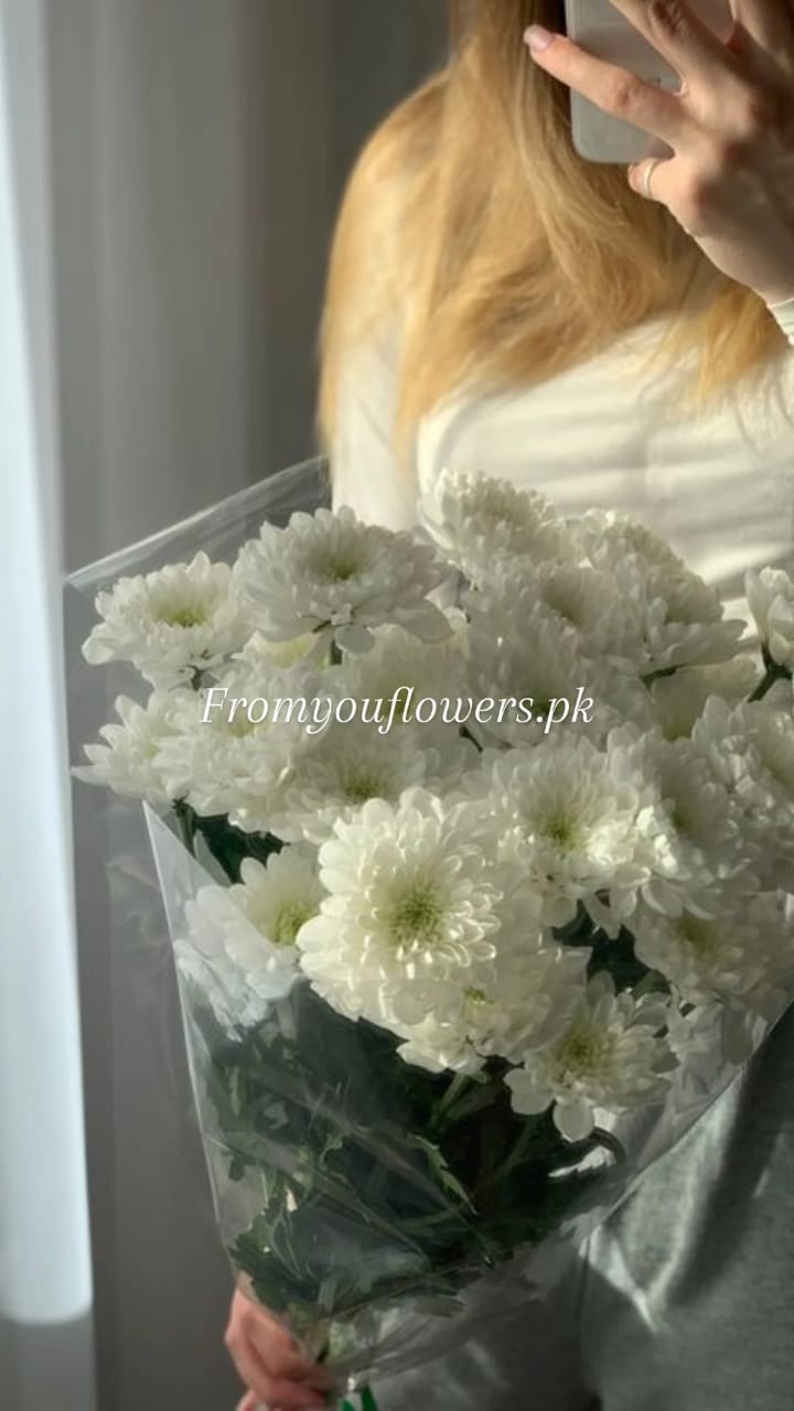 Same Day Flowers to Pakistan from USA - FromYouFlowers.pk
