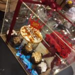 Valentine Acrylic Gift Box Lahore - FromYouFlowers.pk