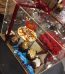 Valentine Acrylic Gift Box Lahore - FromYouFlowers.pk