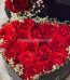 Valentine's Day Rose to Pakistan - FromYouFlowers.pk