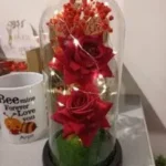 Same Day Valentine Flowers to Lahore from UK - FromYouFlowers.pk