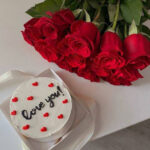 Valentine Flowers Deal Islamabad - FromYouFlowers.pk