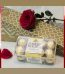 Valentine's Day Gift Deal in Karachi - FromYouFlowers.pk