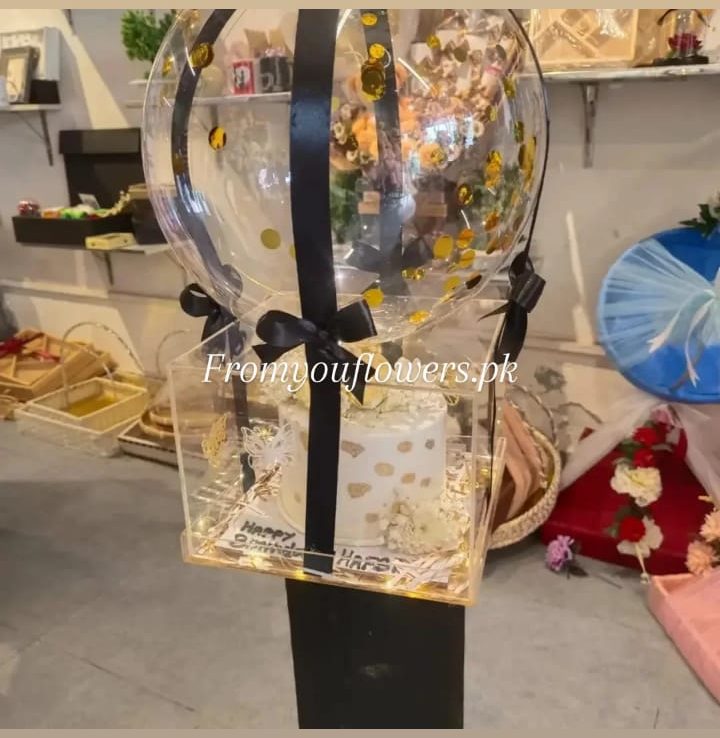Valentine Combo Deals Lahore - FromYouFlowers.pk