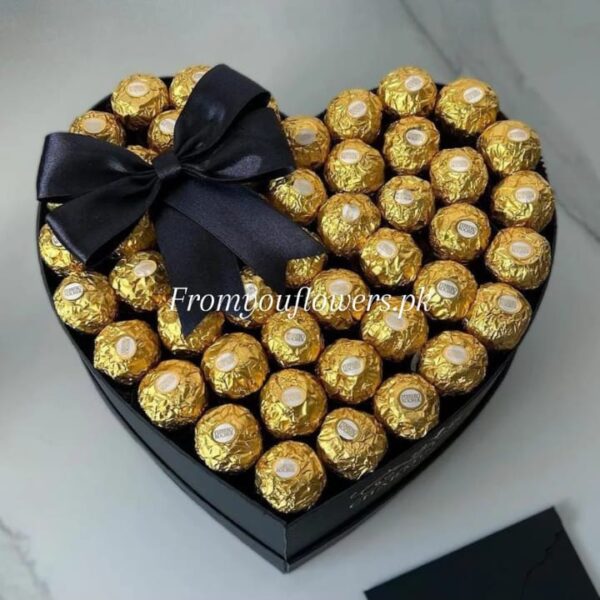 Send Valentine's Day Gifts to Lahore - FromYouFlowers.pk