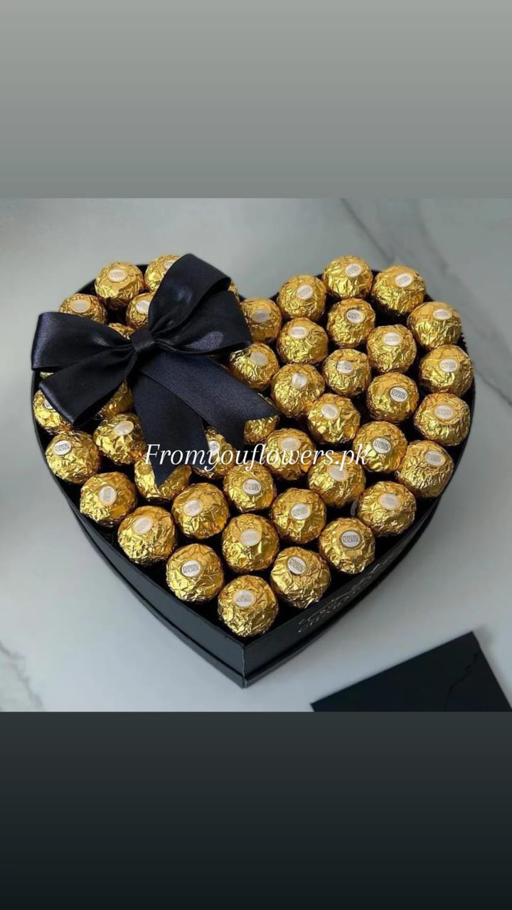 Send Valentine's Day Gifts to Lahore - FromYouFlowers.pk