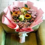 Valentine Bouquet in Pakistan - FromYouFlowers.pk