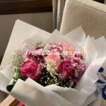 Same Day Mothers Day Flowers Karachi -FromYouFlowers.pk