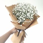 Mother's Day Flowers Faisalabad - FromYouFlowers.pk