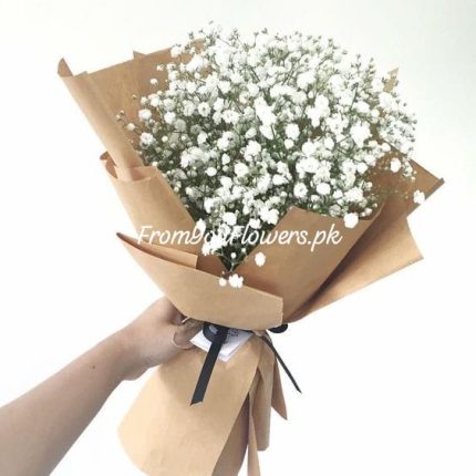 Mother's Day Flowers Faisalabad - FromYouFlowers.pk