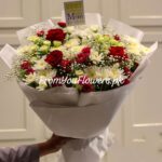 Mothers Day Flowers Karachi - FromYouFlowers.pk