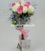 Mother's Day Roses Islamabad - FromYouFlowers.pk