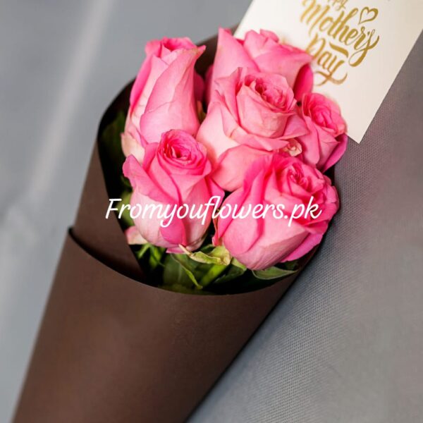 Mothers Day Flowers Islamabad - FromYouFlowers.pk