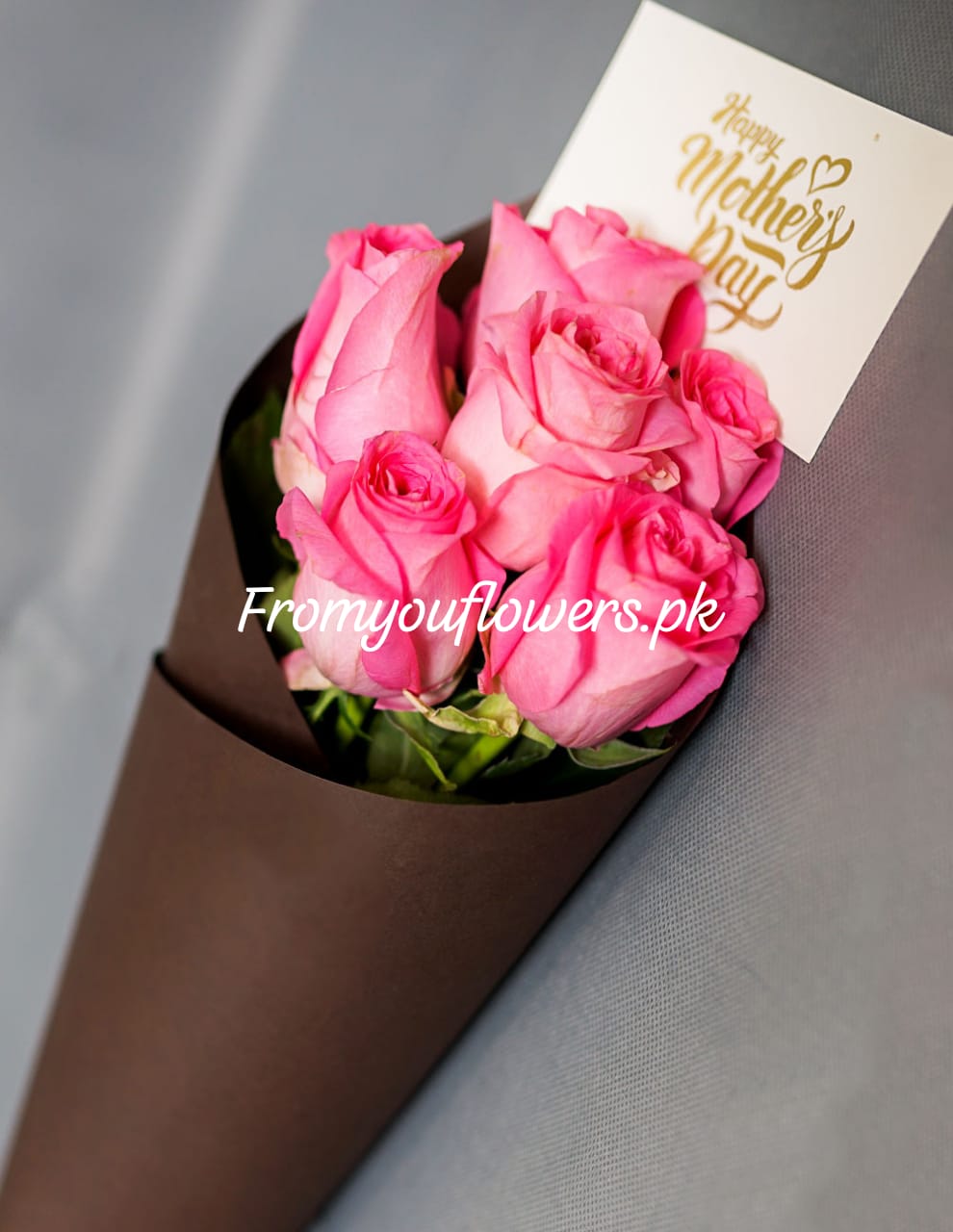 Mothers Day Flowers Islamabad - FromYouFlowers.pk