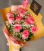 Mother's Day Flowers to Lahore - FromYouFlowers.pk