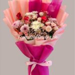Mother's Day Flowers Delivery Rawalpindi - FromYouFlowers.pk