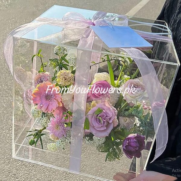 Mother's Day Gift Lahore - FromYouFlowers.pk