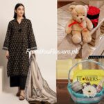 Online Gifts Delivery Lahore - FromYouFlowers.pk