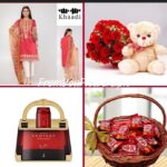 Send Flowers and Gifts to Pakistan from US - FromYouFlowers.pk