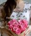 Flowers Gift Box Pakistan -FromYouFlowers.pk