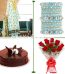 Eid Gifts to Lahore Pakistan - FromYouFlowers.pk