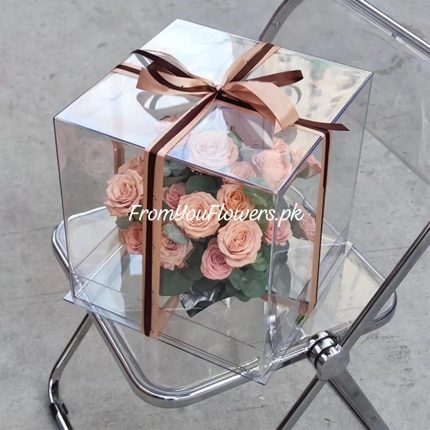 Mothers Day Presents Lahore - FromYouFlowers.pk