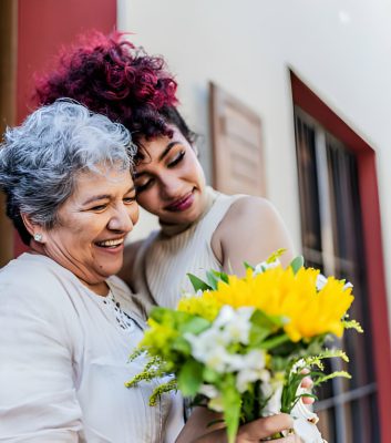 mothers day flowers