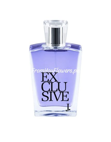 J.Perfume for Men Pakistan - FromYouFlowers.pk