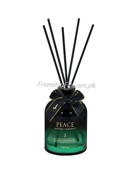 Perfume Online Store Karachi - FromYouFlowers.pk