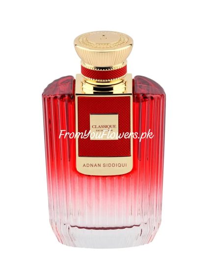 Perfume for Women Karachi -FromYouFlowers.pk