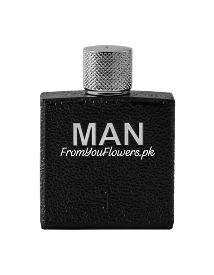 J.Perfume for Men Sialkot - FromYouFlowers.pk