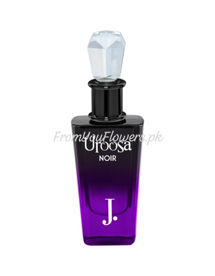 Send Perfume to Karachi from UK - FromYouFlowers.pk