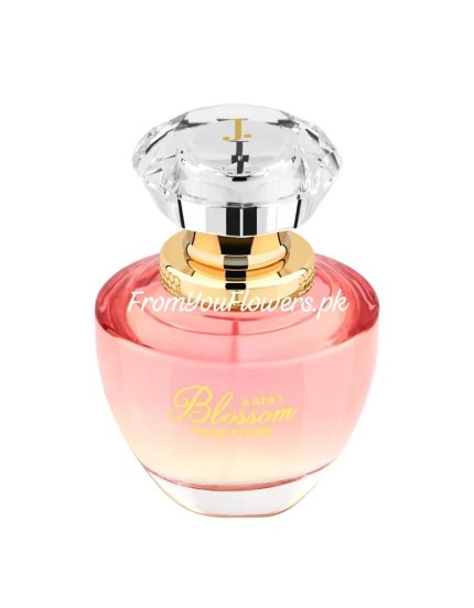 J. Best Selling Perfume Islamabad -FromYouFlowers.pk