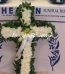 Funeral Flowers Lahore - FromYouFlowers.pk