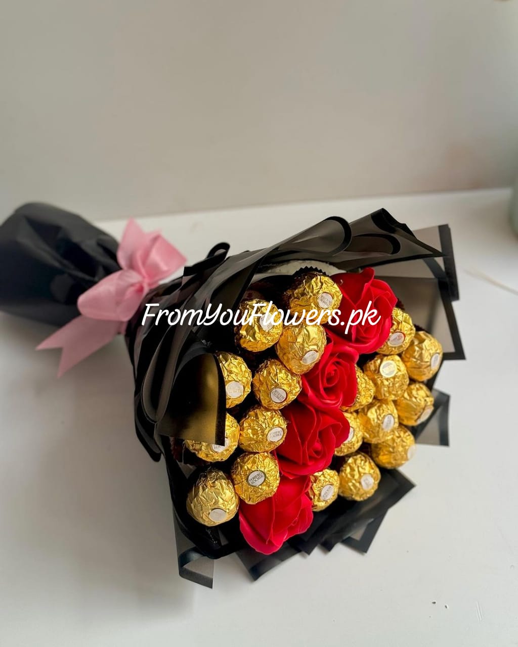 Gift Delivery Rawalpindi - FromYouFlowers.pk