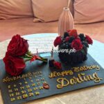 Birthday Gift Shop Lahore - Fromyouflowers.pk