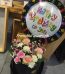 Birthday Flowers Box Islamabad - Fromyouflowers.pk