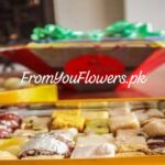 Mithai ka Tokra Islamabad - FromYouFlowers.pk