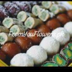 Sweets Gift Islamabad - FromYouFlowers.pk